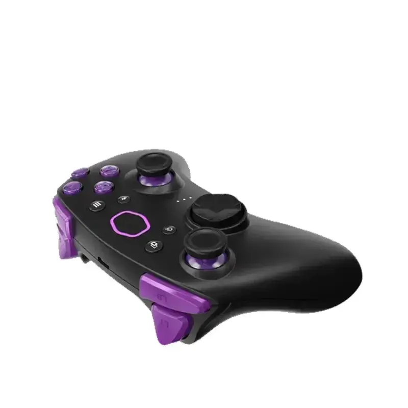 Storm Controller    